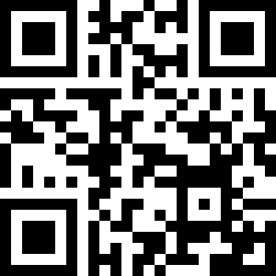 QR — opens lainow.com booking page