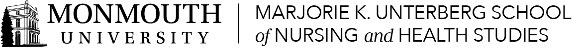 Monmouth University - Marjorie K. Unterberg School of Nursing and Health Studies